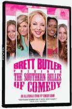 Watch The Southern Belles Of Comedy Sockshare