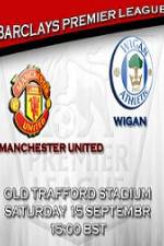 Watch Manchester United vs Wigan Sockshare