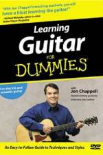 Watch Learning Guitar for Dummies Sockshare