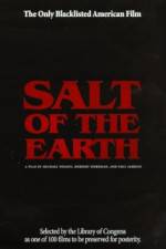 Watch Salt of the Earth Sockshare