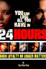 Watch 24 Hours Movie Sockshare