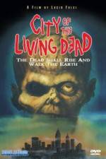 Watch City of the living dead Sockshare