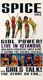 Watch Spice Girls: Live in Istanbul Sockshare