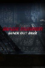 Watch Blade Runner Black Out 2022 Sockshare