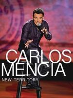Watch Carlos Mencia: New Territory (TV Special 2011) Sockshare