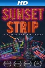 Watch Sunset Strip Sockshare