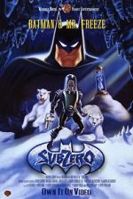 Watch Batman & Mr. Freeze: SubZero Sockshare