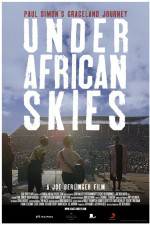 Watch Under African Skies Sockshare