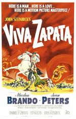 Watch Viva Zapata! Sockshare