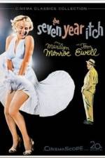 Watch The Seven Year Itch Sockshare