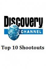 Watch Discovery Channel Top 10 Shootouts Sockshare