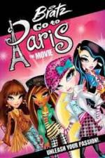 Watch Bratz Go To Paris The Movie Sockshare