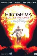 Watch Hiroshima Out of the Ashes Sockshare