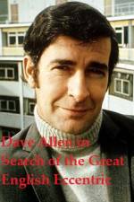 Watch Dave Allen in Search of the Great English Eccentric Sockshare