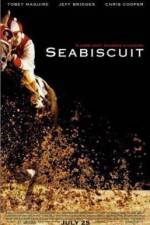 Watch Seabiscuit Sockshare