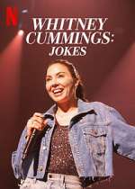 Watch Whitney Cummings: Jokes (TV Special 2022) Sockshare