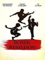 Watch Boxer Rebellion Sockshare