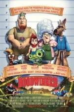 Watch Hoodwinked! Sockshare