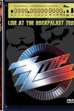 Watch ZZ Top: Live at Rockpalast Sockshare