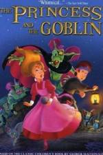 Watch The Princess and the Goblin Sockshare