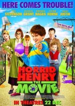 Watch Horrid Henry: The Movie Sockshare