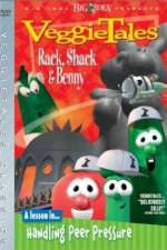 Watch VeggieTales Rack Shack & Benny Sockshare