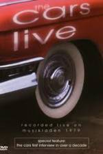 Watch The Cars: Live Musikladen Sockshare