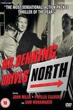 Watch Mr. Denning Drives North Sockshare