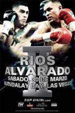 Watch Brandon Rios vs Mike Alvarado II Sockshare