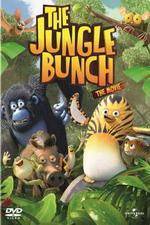 Watch The Jungle Bunch The Movie Sockshare