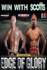 Watch Kell Brook v Carson Jones Sockshare