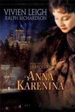 Watch Anna Karenina Sockshare