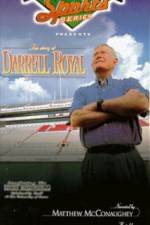 Watch The Story of Darrell Royal Sockshare