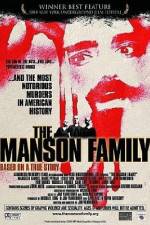 Watch The Manson Family Sockshare