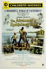 Watch The Adventures of Huckleberry Finn Sockshare