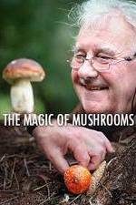 Watch The Magic of Mushrooms Sockshare