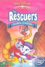 Watch The Rescuers Down Under Sockshare