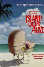 Watch It's Alive III Island of the Alive Sockshare