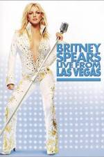 Watch Britney Spears Live from Las Vegas Sockshare
