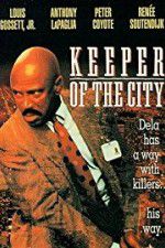 Watch Keeper of the City Sockshare