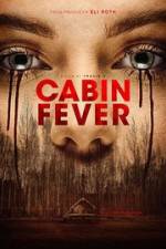 Watch Cabin Fever Sockshare