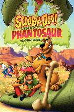 Watch Scooby Doo Legend of the Phantosaur Sockshare