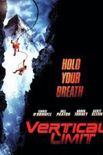 Watch Vertical Limit Sockshare