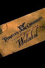 Watch Pirates of the Caribbean: Tales of the Code Wedlocked Sockshare