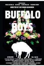 Watch Buffalo Boys Sockshare