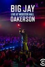 Watch Big Jay Oakerson Live at Webster Hall Sockshare