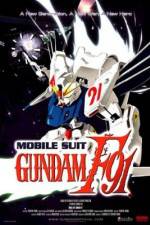 Watch Mobile Suit Gundam F91 Sockshare