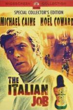 Watch The Italian Job 1969 Sockshare