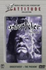 Watch WWE  Undertaker  The Phenom Sockshare