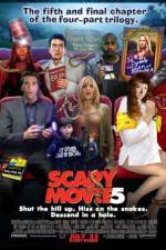 Watch Scary Movie 5 Sockshare